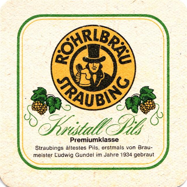 straubing sr-by rhrl quad 2b (180-kristall-grne schrift)